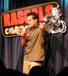 Nick DiPaolo performs