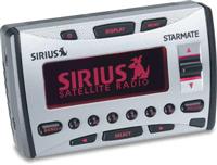 SIRIUS Starmate